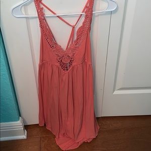 Lulu’s dress